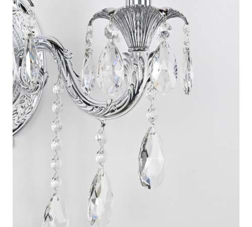 Бра Bohemia Ivele Crystal AL7901B10/3/175 B NW Бра Bohemia Ivele Crystal AL7901B10/3/175 B NW