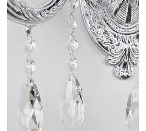 Бра Bohemia Ivele Crystal AL7901B10/3/175 A NW