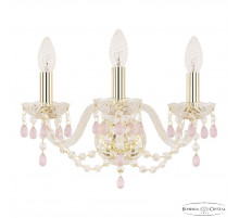 Бра Bohemia Ivele Crystal 112B/3/141 G V7010