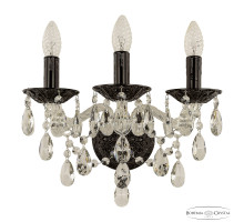 Бра Bohemia Ivele Crystal AL16315B/3/141 BM