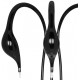 Бра Lightstar Cigno Collo Bk 751637
