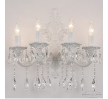 Бра Bohemia Ivele Crystal AL7801B15/4/175 A WM