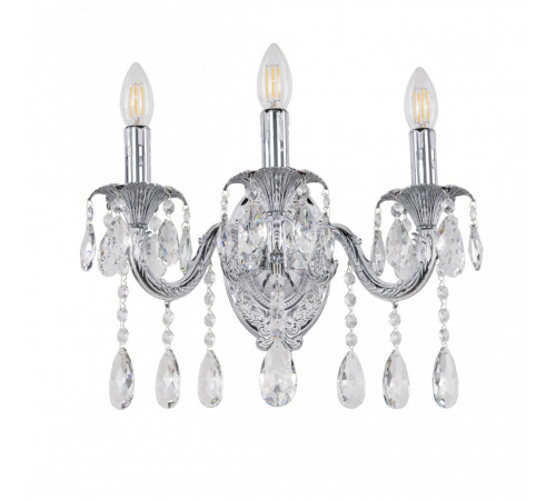 Бра Bohemia Ivele Crystal AL7901B10/3/175 A NW
