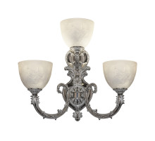 Бра Bohemia Ivele Crystal Florence 7109B16/2+1/210 NW P1 U Pair