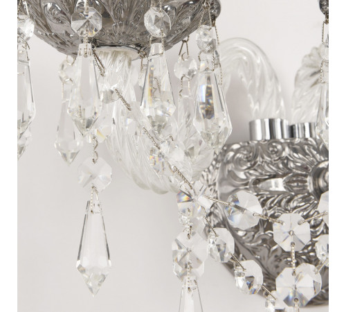 Бра Bohemia Ivele Crystal AL16303B/3/141 CG