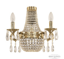 Бра Bohemia Ivele Crystal 2211H201B/2/35IV G