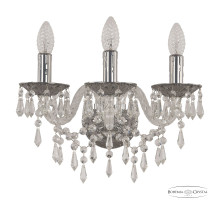 Бра Bohemia Ivele Crystal AL16303B/3/141 CG