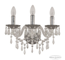 Бра Bohemia Ivele Crystal AL16303B/3/141 CG