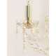 Бра Bohemia Ivele Crystal 112B/3/165 G V0300
