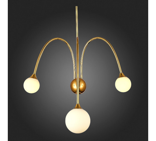 Бра ST Luce Vive SL1187.201.03