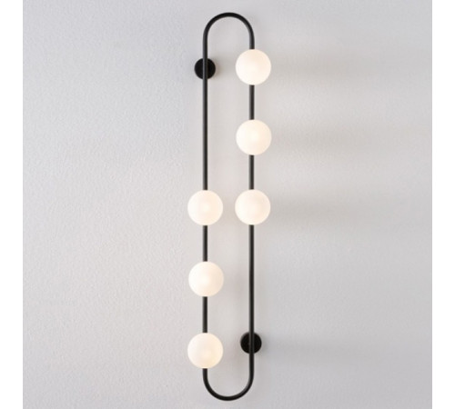 Бра ImperiumLoft Hoop 213737-26 Бра ImperiumLoft Hoop 213737-26