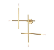 Бра Vele Luce Corda VL5534W24