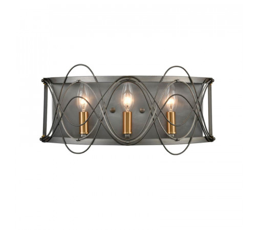 Бра Vele Luce Stradivario VL4104W03 Бра Vele Luce Stradivario VL4104W03