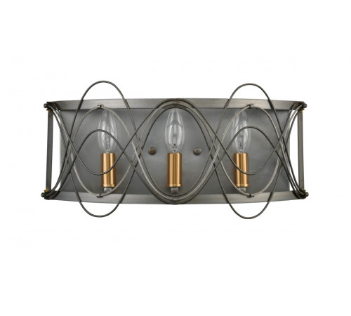 Бра Vele Luce Stradivario VL4104W03 Бра Vele Luce Stradivario VL4104W03