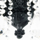 Бра Bohemia Ivele Crystal AL7801B15/5/210 B BG
