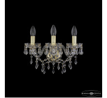 Бра Bohemia Ivele Crystal 1403B/3/141 G