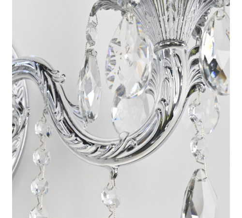Бра Bohemia Ivele Crystal AL7901B10/3/175 B NW Бра Bohemia Ivele Crystal AL7901B10/3/175 B NW