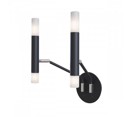 Бра Maytoni Vigo MOD620WL-04B Бра Maytoni Vigo MOD620WL-04B