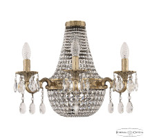 Бра Bohemia Ivele Crystal 2211H201B/3/47IV FP