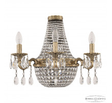 Бра Bohemia Ivele Crystal 2211H201B/3/47IV FP