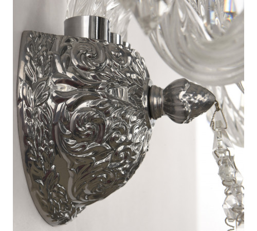 Бра Bohemia Ivele Crystal AL16303B/3/141 CG