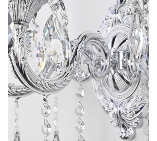 Бра Bohemia Ivele Crystal AL7901B10/3/175 A NW