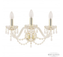 Бра Bohemia Ivele Crystal 112B/3/165 G V0300