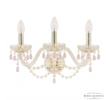 Бра Bohemia Ivele Crystal 112B/3/165 G V7010