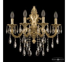 Бра Bohemia Ivele Crystal Florence 7101B15/4/210 B G