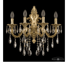 Бра Bohemia Ivele Crystal Florence 7101B15/4/210 B G
