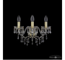Бра Bohemia Ivele Crystal 1403B/3/160 G