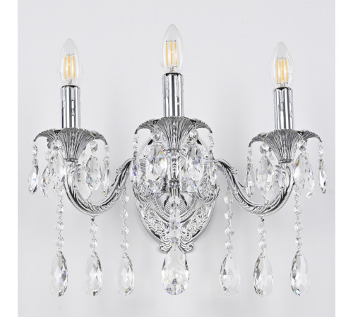 Бра Bohemia Ivele Crystal AL7901B10/3/175 A NW