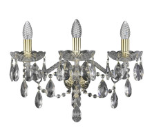 Бра Bohemia Ivele Crystal 1415B/3/200/XL G