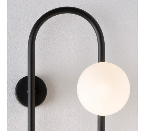 Бра ImperiumLoft Hoop 213736-26 Бра ImperiumLoft Hoop 213736-26