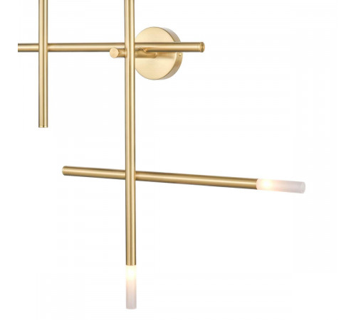 Бра Vele Luce Corda VL5534W24 Бра Vele Luce Corda VL5534W24