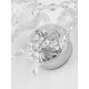 Бра Bohemia Ivele Crystal 104B/3/165 Ni