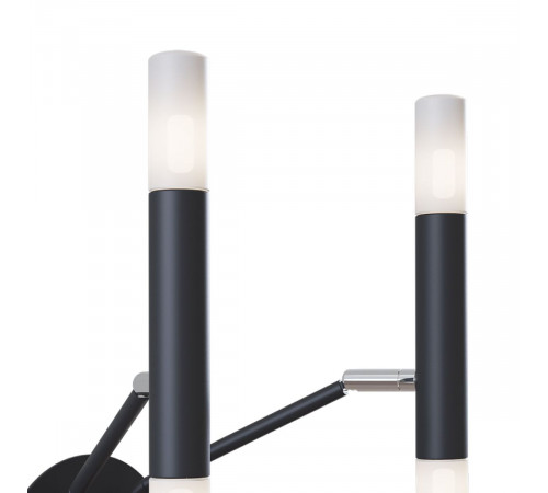 Бра Maytoni Vigo MOD620WL-04B Бра Maytoni Vigo MOD620WL-04B