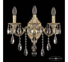 Бра Bohemia Ivele Crystal Verona 7201B10/3/175 B GW