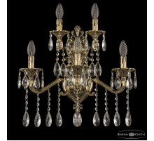 Бра Bohemia Ivele Crystal Verona 7202B16/3+2/210 A GB