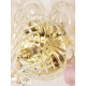 Бра Bohemia Ivele Crystal 112B/3/141 G V7010