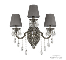 Бра Bohemia Ivele Crystal Verona 7201B12/2+1/210 B NB ST6