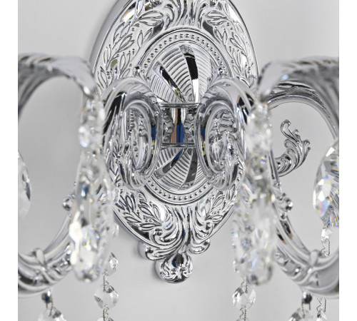 Бра Bohemia Ivele Crystal AL7901B10/3/175 B NW Бра Bohemia Ivele Crystal AL7901B10/3/175 B NW