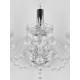 Бра Bohemia Ivele Crystal 108B/3/165 Ni