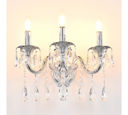 Бра Bohemia Ivele Crystal AL7901B10/3/175 A NW