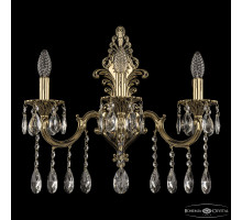 Бра Bohemia Ivele Crystal Verona 7201B15/3/210 A GB