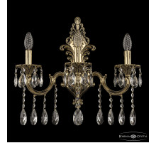 Бра Bohemia Ivele Crystal Verona 7201B15/3/210 A GB
