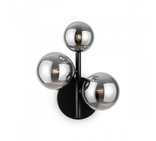 Бра Maytoni Dallas MOD545WL-03B Бра Maytoni Dallas MOD545WL-03B