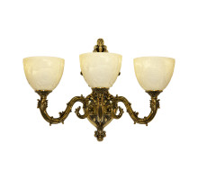 Бра Bohemia Ivele Crystal Florence 7101B15/3/210 GB P1 U Rose