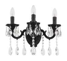 Бра Bohemia Ivele Crystal AL7801B10/3/175 A BM