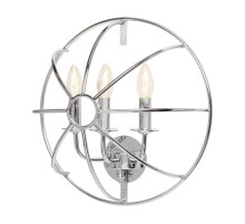 Бра LOFT IT Foucaults orb Loft1193W